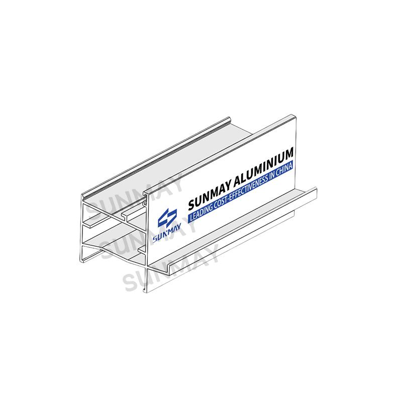 aluminium window profile