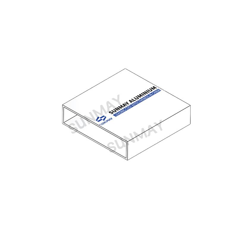 price aluminium profile