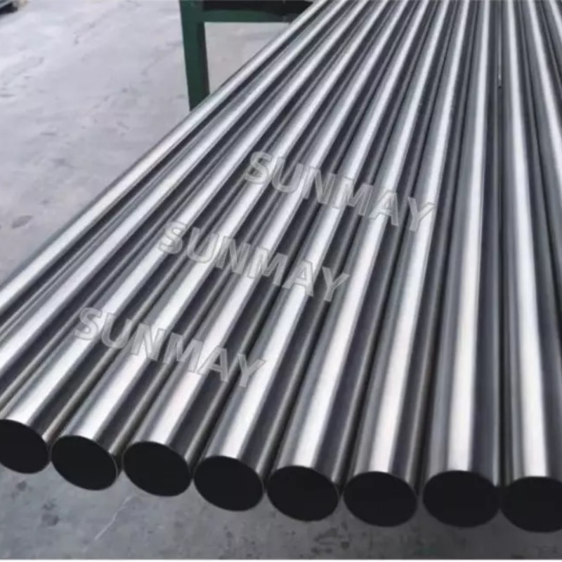 Multiple Aluminum Alloy Extrusion