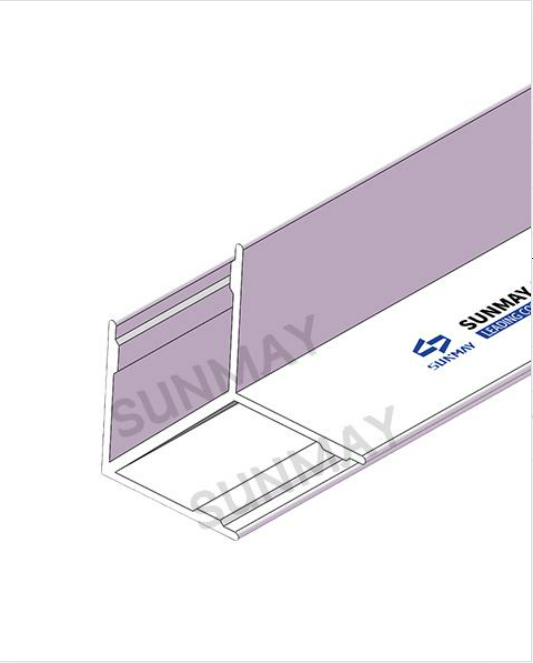 Anodized Aluminum Extrusion Profiles