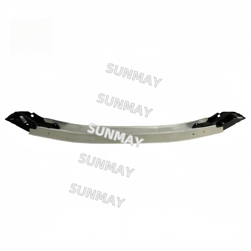 Toyota RAV4 2019 front crash beam made from aerospace-grade aluminum alloy